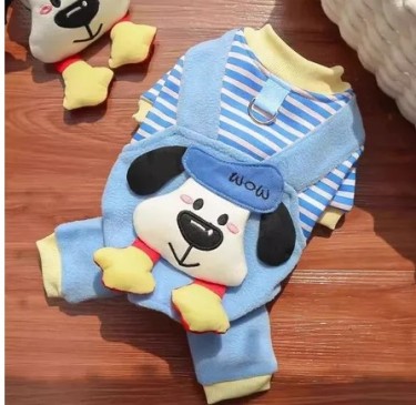 狗狗衣服